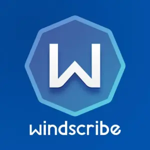 Windscribe VPN