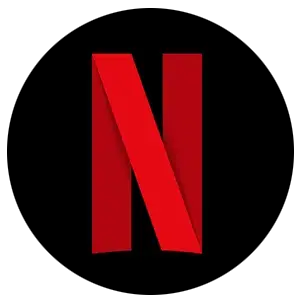 NETFLIX 1 MONTH