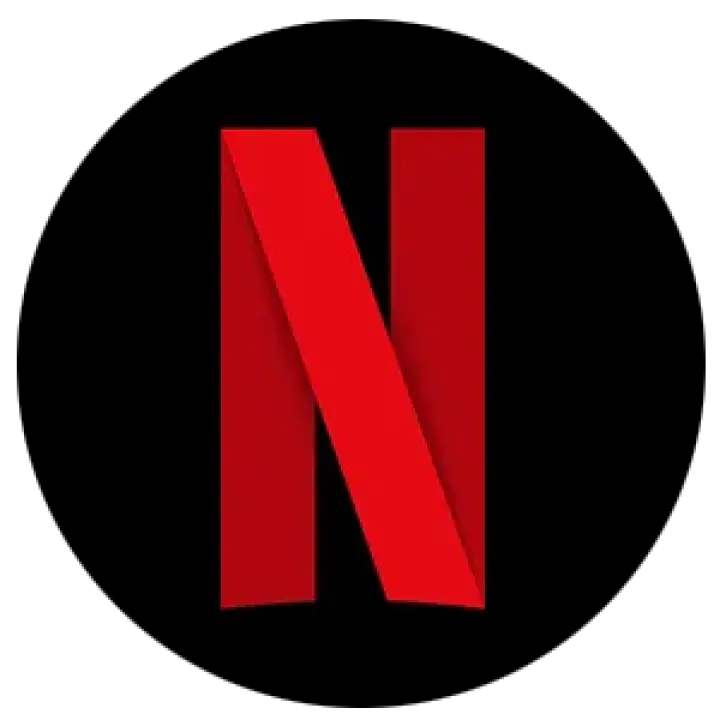 NETFLIX 1 MONTH