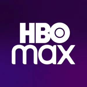 HBO Max 1 Month